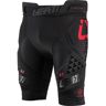 Leatt Impact 3df 5.0 Protective Shorts Negro M