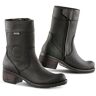 Falco Ayda 2 Motorcycle Boots Negro EU 38 Mujer