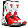 Dainese Torque 3 Out Motorcycle Boots Rojo,Blanco EU 47 Hombre