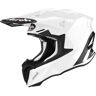 Airoh Twist 2.0 Color Off-road Helmet Blanco XS