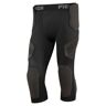 Icon Field Armor Compression Hip Protectors Negro S