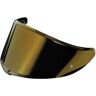 Agv Gt3-1 Mplk Anti Scratch Screen Dorado 2XS-L