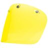 Agv Legends 2 Flat Anti Scratch/anti Fog Screen Amarillo