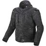 Macna Proxim Night Eye Hoodie Jacket Negro 2XL Hombre