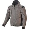 Macna Proxim Night Eye Hoodie Jacket Gris L Hombre