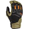 Klim Baja S4 Gloves Verde,Negro S