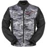 Furygan Riley Jacket Negro,Gris S Hombre