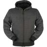 Furygan Brad X Aramidic Lining Hoodie Jacket Gris M Hombre