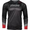 Thor Assist Long Sleeve T-shirt Negro 2XL Hombre