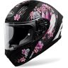 Airoh Valor Mad Full Face Helmet Negro L