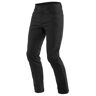 Dainese Outlet Casual Slim Tex Jeans Negro 36 Hombre