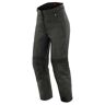 Dainese Outlet Campbell D-dry Pants Negro 50 Mujer