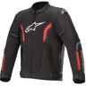 Alpinestars Ast V2 Air Jacket Negro S Hombre