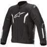 Alpinestars Ast V2 Air Jacket Negro M Hombre