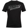 Bering Polar Short Sleeve T-shirt Negro 2XL Hombre