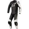 Alpinestars Gp Force Phantom Suit Blanco,Negro,Gris 54 Hombre