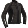 Richa Nikki Jacket Negro 42 / Regular Mujer