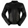 Furygan Shana Jacket Negro S Mujer