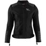 Rusty Stitches Amanda Jacket Negro 42 Mujer