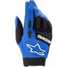 Alpinestars Full Bore Gloves Azul M