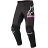 Alpinestars Stella Fluid Haser Pants Negro 30 Mujer