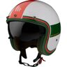 Mt Helmets Le Mans 2 Sv Tant Open Face Helmet Blanco L