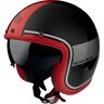 Mt Helmets Le Mans 2 Sv Tant Open Face Helmet Negro XS