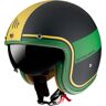 Mt Helmets Le Mans 2 Sv Tant Open Face Helmet Dorado XS