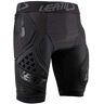 Leatt Impact 3df 3.0 Shorts Negro XL