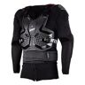 Leatt Integral 3.5 Protection Vest Negro 2XL