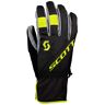 Scott Arctic Goretex Gloves Negro XL