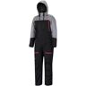 Scott Roop Dryo Suit Negro S Mujer