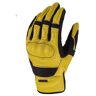 Ls2 Textil Duster Gloves Amarillo L