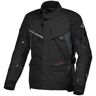 Macna Mundial Jacket Negro 4XL Hombre