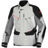 Macna Mundial Jacket Gris XL Hombre