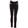 Rusty Stitches Claudia V2 Pants Negro 36 Mujer