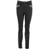 Rusty Stitches Claudia V2 Pants Negro 44 Mujer