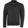 Rusty Stitches Ralph Jacket Negro XL Hombre