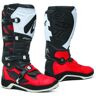 Forma Pilot Motorcycle Boots Negro EU 47 Hombre