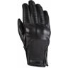 Ixon Summer Leather Motorcycle Gloves Rs Neo Negro XL