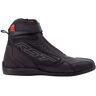 Rst Frontier Motorcycle Boots Negro EU 46 Hombre