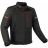 Bering Jacket Astro Negro M Hombre