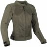 Bering Nelson Jacket Verde 38 Mujer