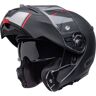 Bell Srt Hartluck Modular Helmet Negro XL