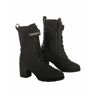 Bering Leonarda 2 Boots Negro EU 36 Mujer