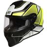 Origine Dinamo Galaxi Full Face Helmet Rojo XS