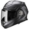 Ls2 Ff901 Advant X Solid Modular Helmet Negro M