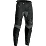 Thor Terrain In The Boot Pants Negro 32 Hombre