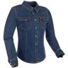 Segura Terence Jacket Azul 46 Mujer