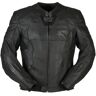 Furygan Nitros Leather Jacket Negro 4XL Hombre